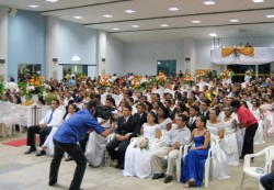 The Wedding