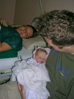 The Reutter Family