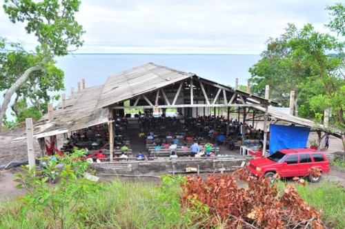 Welcome to Camp Shalom and home of the 2009 PAZ Leadership Conference