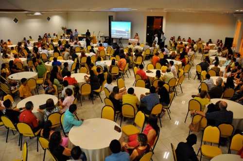 The Friends of Nehemiah Dinner The Friends of Nehemiah Dinner