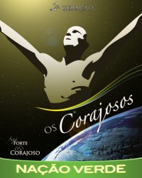 Our cell groups banner continues to develop with our cell groups!