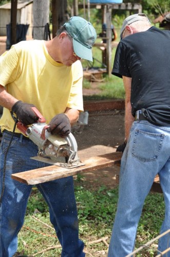 John and Tom dive into the work