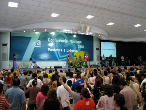 The Powerful MDA Conference