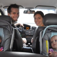 The Reutter fam! The Reutter fam!
