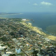 Santarém, Brazil Santarém, Brazil