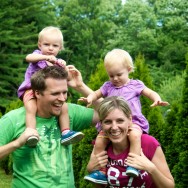 Fun with the Fam! Fun with the Fam!