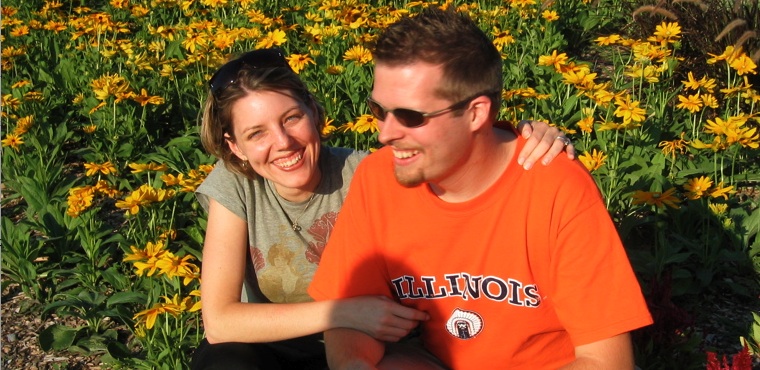 Nate and Ruth Reutter – Reutter's Life in Japan